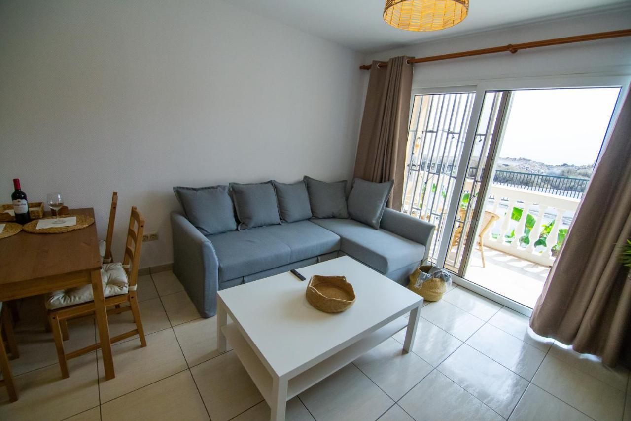 Sea Panda Apartment Costa Del Silencio Exterior photo